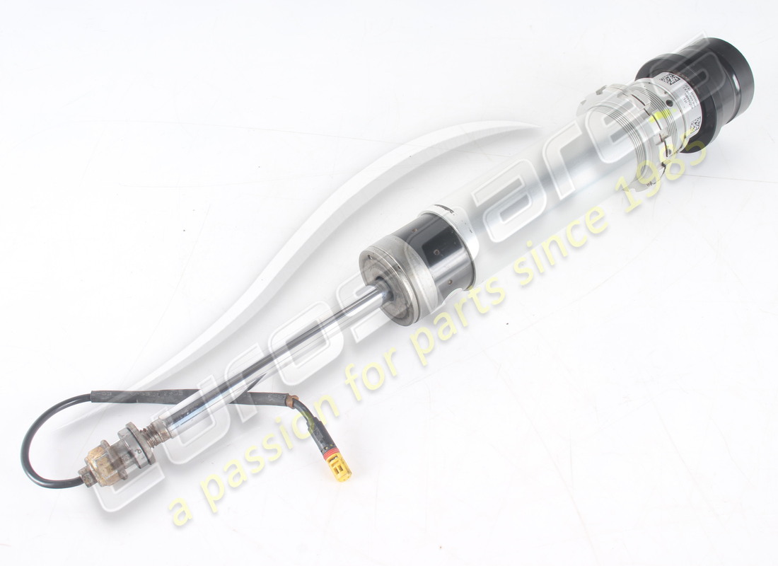 AMORTISSEUR AVANT Ferrari UTILISÉ. NUMÉRO DE PIÈCE 309804 (1)