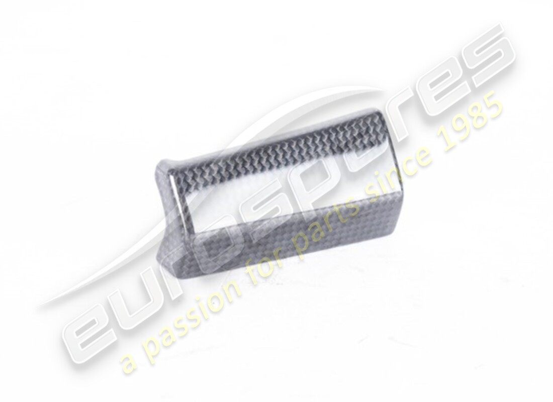 kit de tableau de bord ferrari en fibre de carbone intérieur neuf. numéro de pièce 70001927 (9)