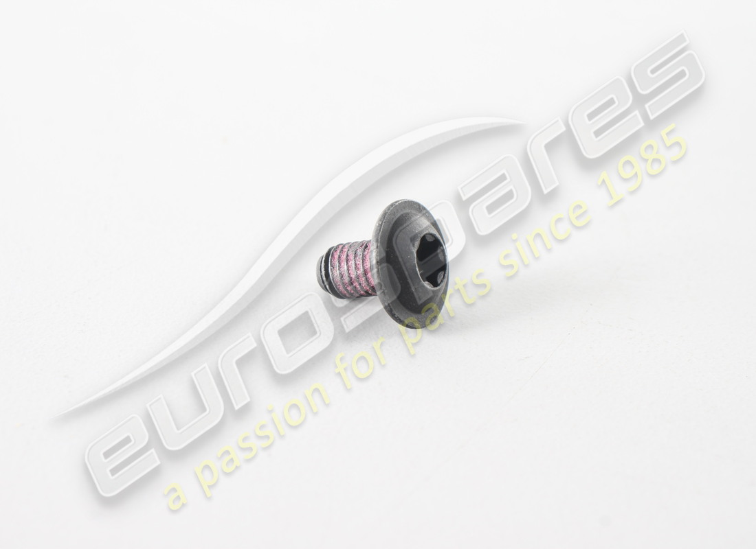 nouveau porschefillister hd. vis. numéro de pièce 99907351601 (1)