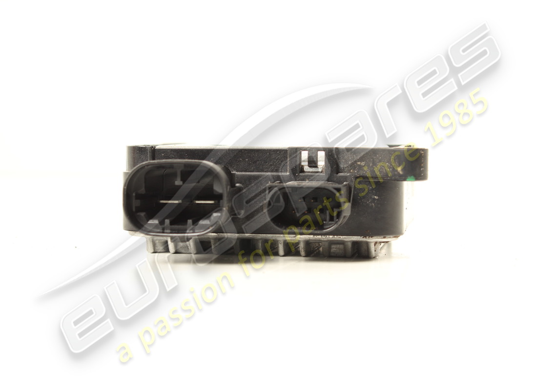 utilisé ferrari signal de commande pwm pour le carburant. numéro de pièce 849386 (2)