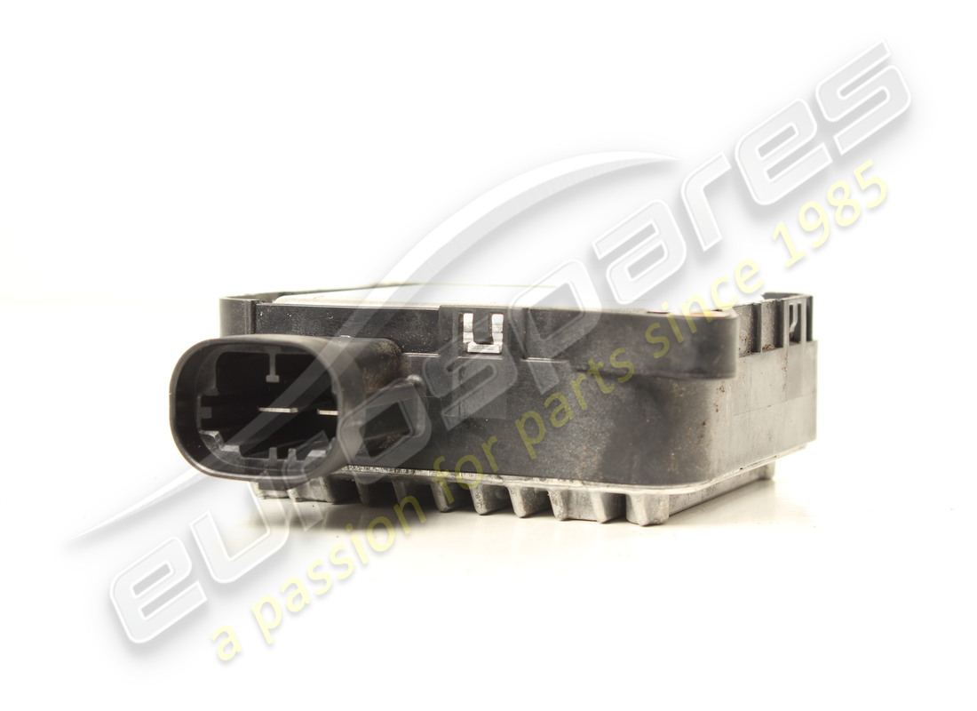 utilisé ferrari signal de commande pwm pour le carburant. numéro de pièce 849386 (3)