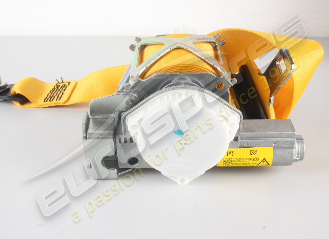 nouvelle ceinture de sécurité droit ferrari. numéro de pièce 84935161 (6)