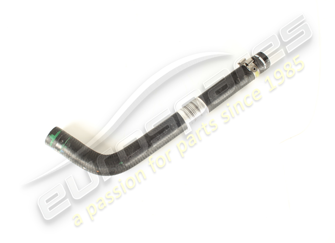 utilisé ferrari manicotto ritorno serbatoio. numéro de pièce 861893 (2)