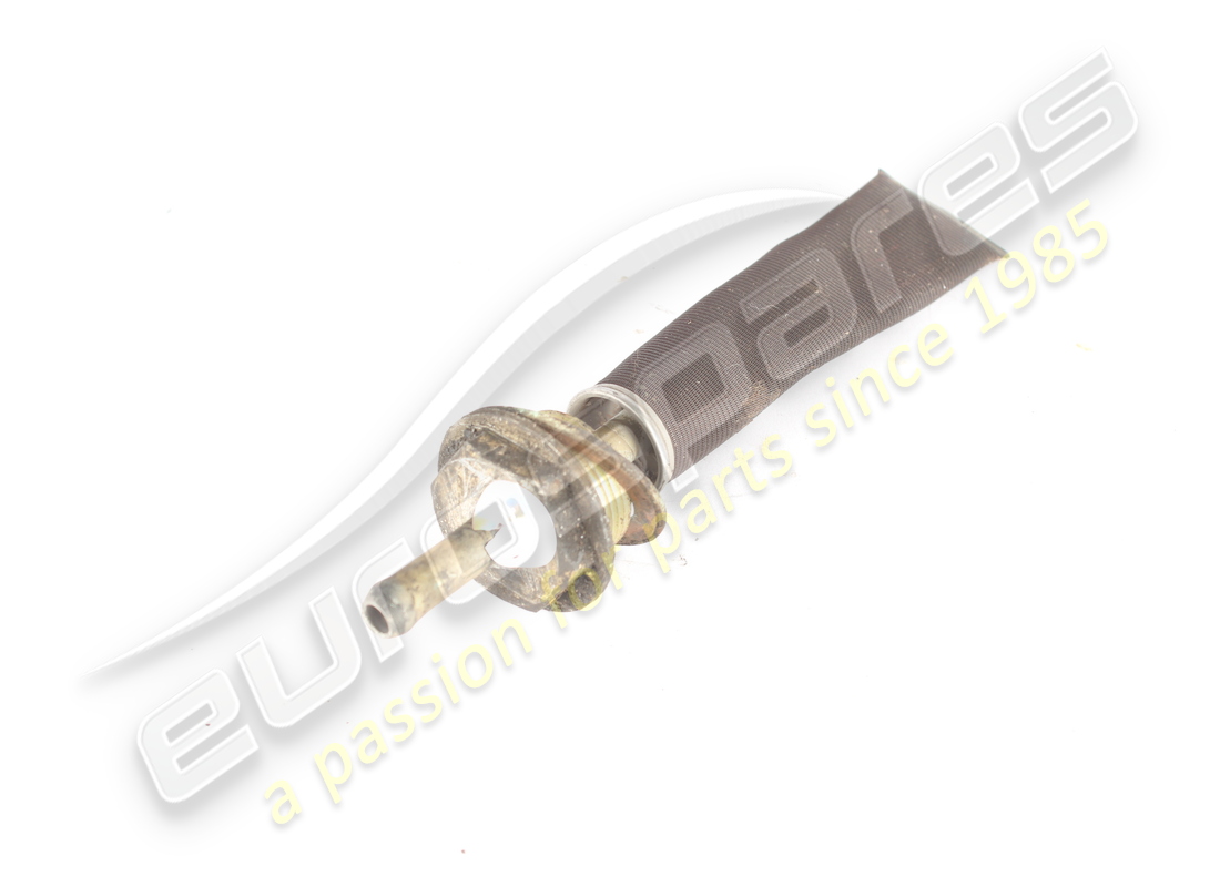 FILTRE À CARBURANT Ferrari UTILISÉ. NUMÉRO DE PIÈCE 102600 (1)