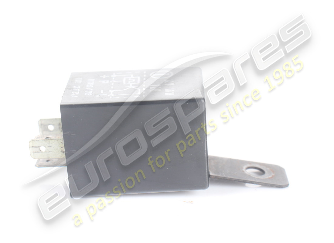 UNITÉ DE TEMPORISATION D'ÉCLAIRAGE INTÉRIEUR D'OCCASION FERRARI. NUMÉRO DE PIÈCE 61827800 (3) unité de temporisation d'éclairage intérieur d'occasion ferrari. numéro de pièce 61827800 (3)