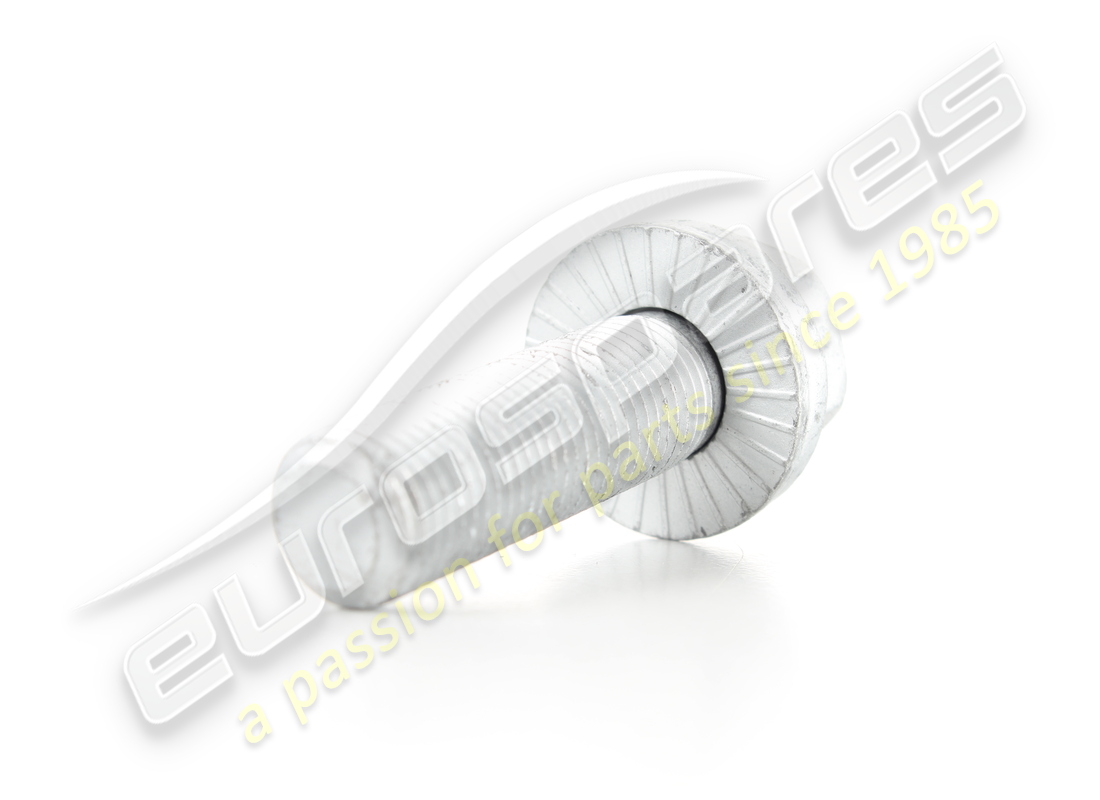 nouveau porsche boulon à tête hexagonale avec épaule (combi). numéro de pièce paf911476 (2)