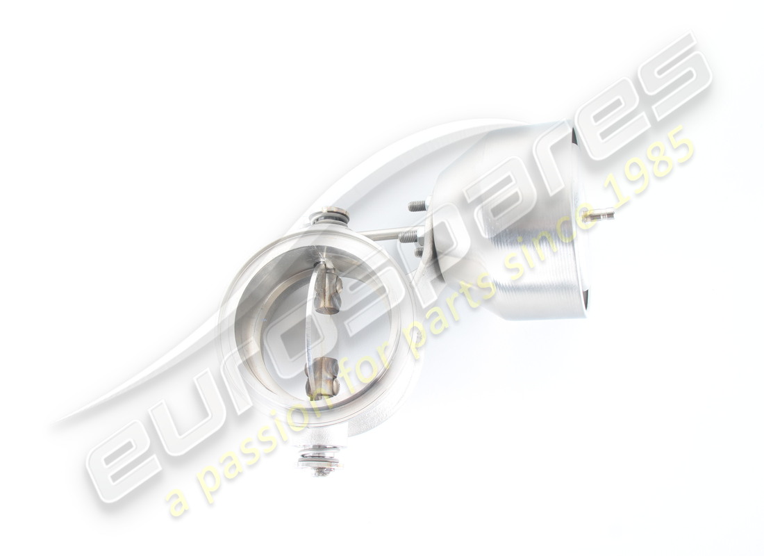 nouvelle vanne de dérivation eurospares. numéro de pièce 155006a (1)