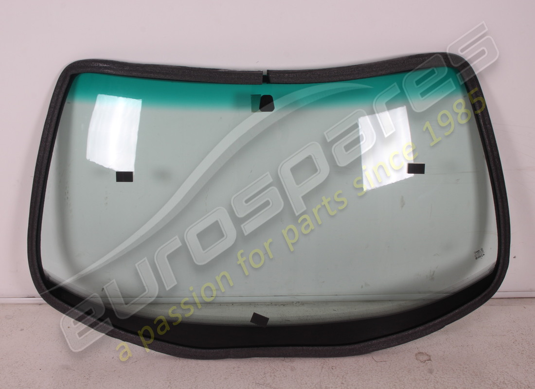 NOUVEAU PARE-BRISE Eurospares . NUMÉRO DE PIÈCE 66671700 (1)