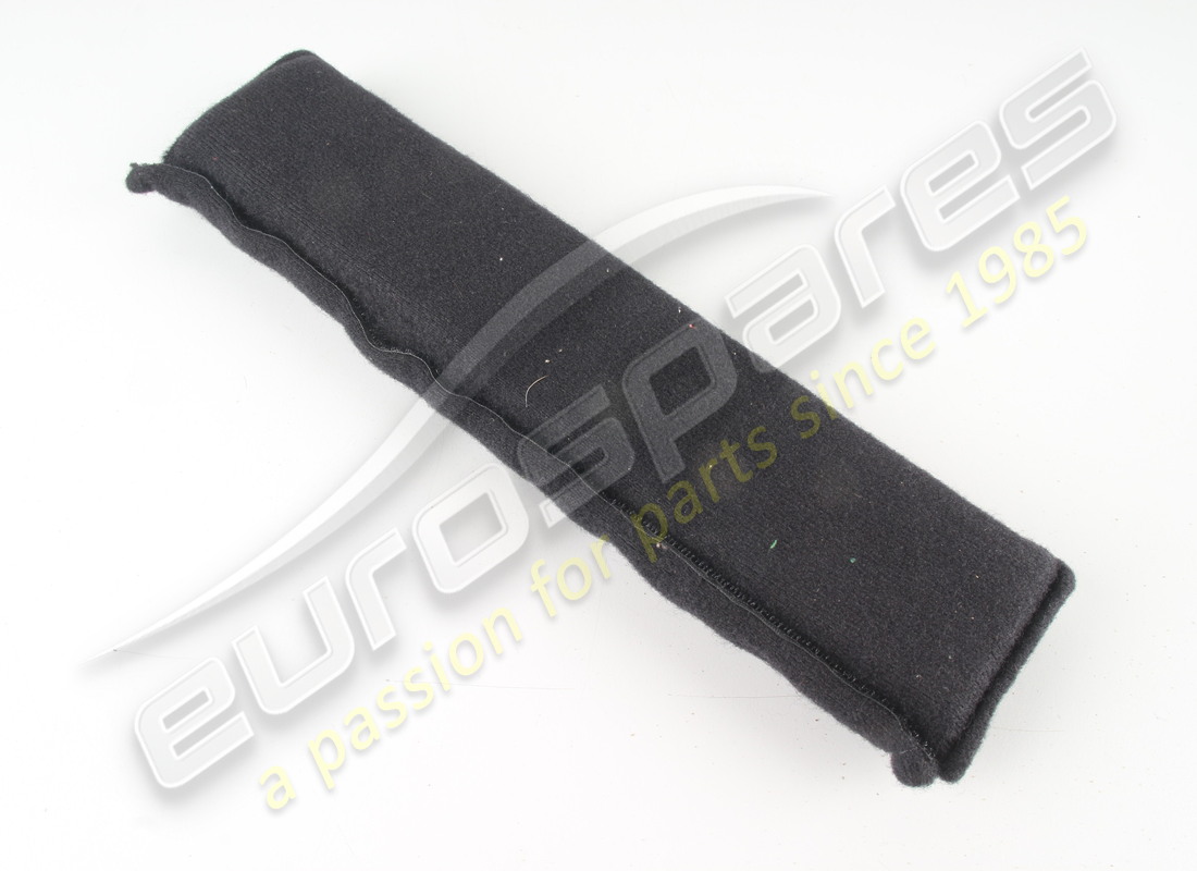 new ferrari red couple lining safety bel. part number 81853000 (3)