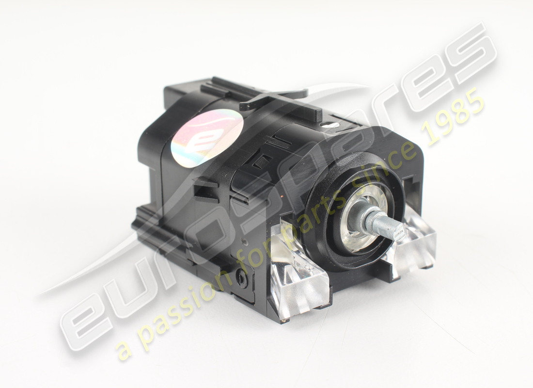APPAREIL D'EXPLOITATION Lamborghini UTILISÉ. NUMÉRO DE PIÈCE 4ML919616A (1)