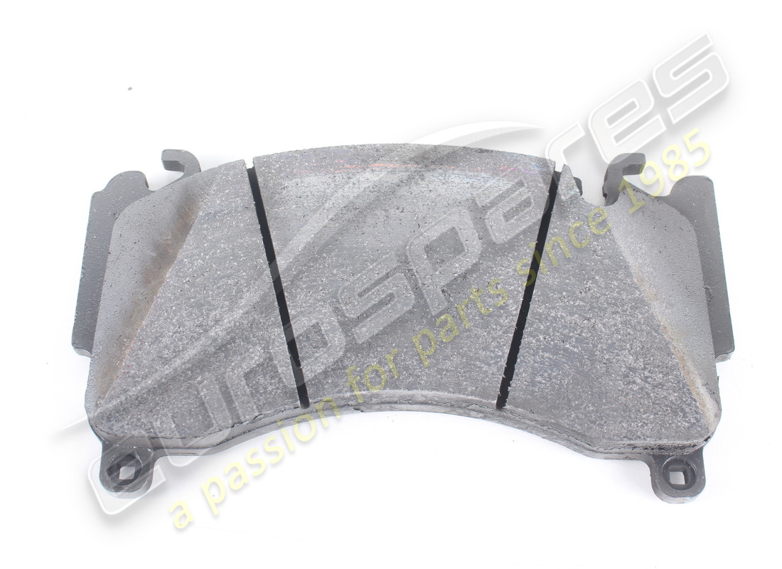 nouveau ferrari kit pastiglie anteriori f175. numéro de pièce 70005674 (2)