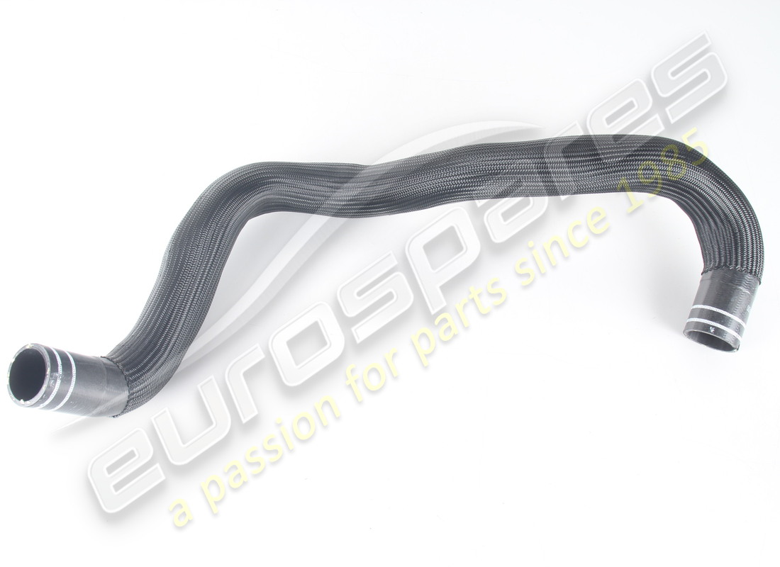 NOUVEAU TUYAU D'ENTRÉE D'EAU DE RADIATEUR Maserati . RÉFÉRENCE 670033308 (1)