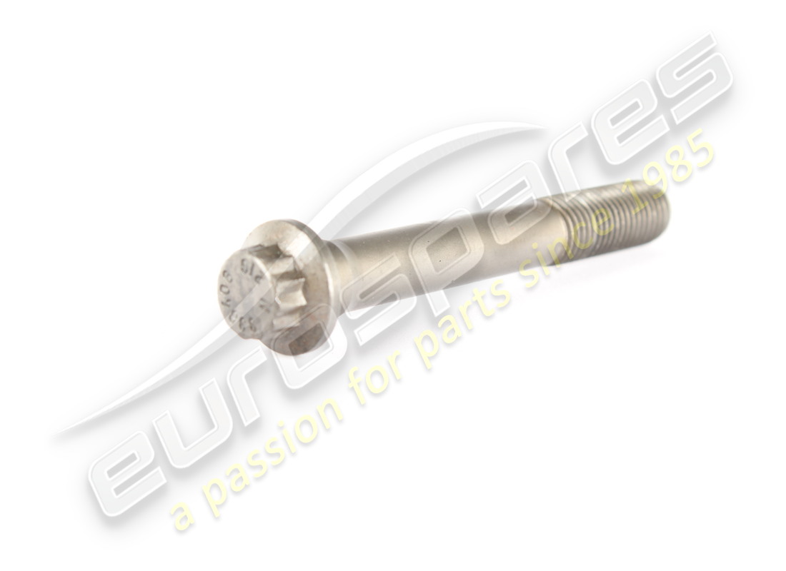 VIS Ferrari UTILISÉE. NUMÉRO DE PIÈCE 336406 (1)