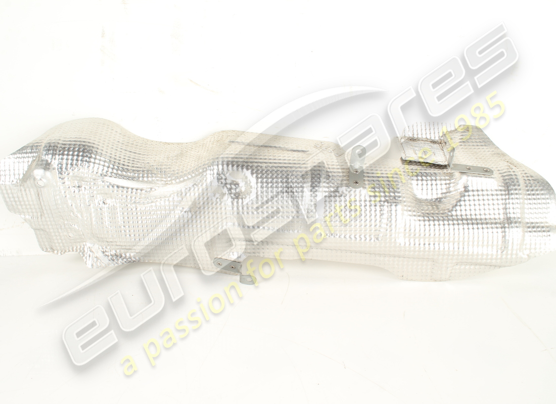 used ferrari riparo calore cambiodx complete. part number 861130 (1)