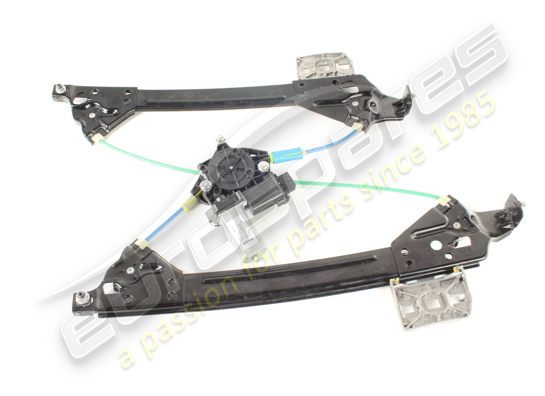 UTILISÉ Ferrari ALZACRI-F175-POST-PRE-INIZ-H . NUMÉRO DE PIÈCE 879498 (1)