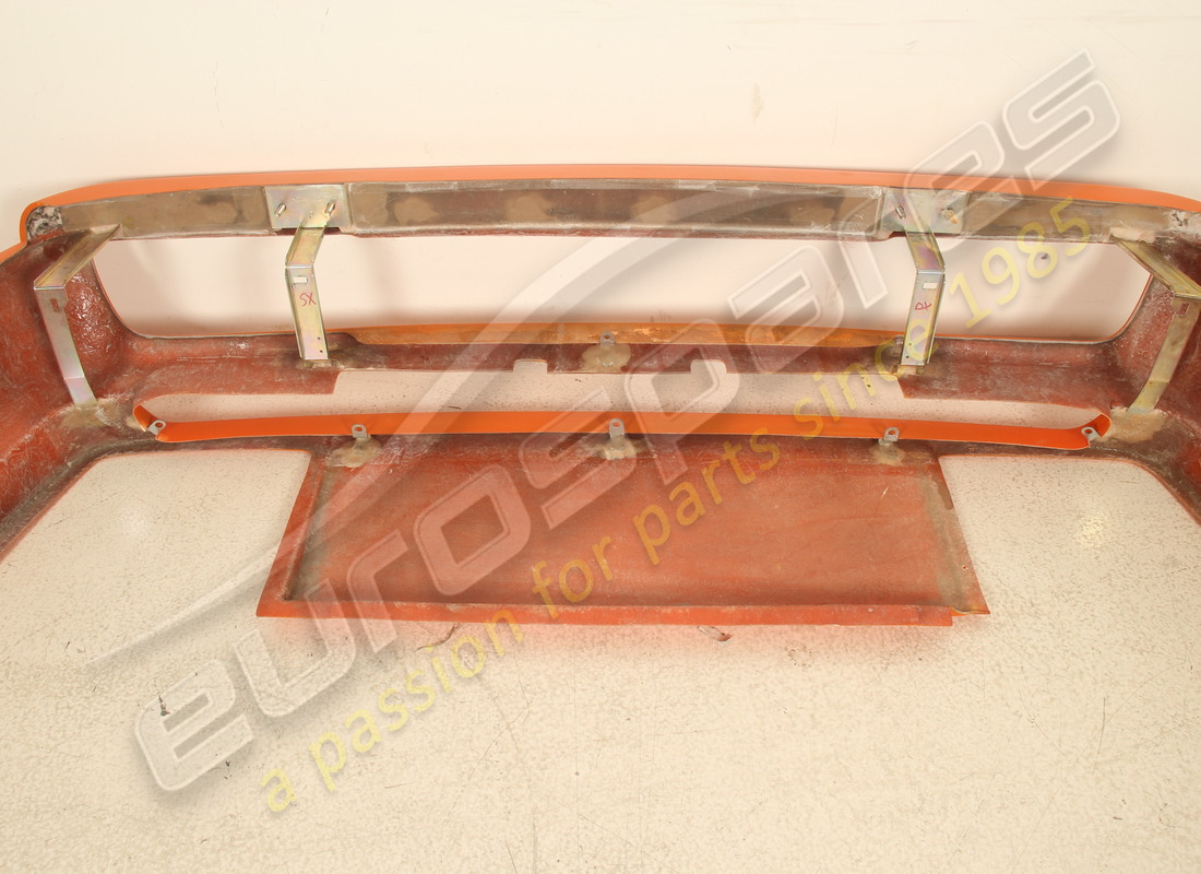 nouveau panneau inférieur avant eurospares. numéro de pièce 61741700 (10)