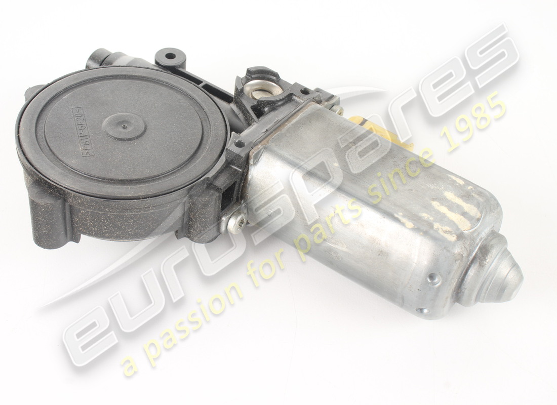 nouveau moteur de fenêtre gauche ferrari. numéro de pièce 63211900 (2)