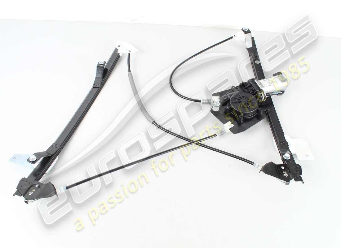 NEW EUROSPARES RH REAR WINDOW REGULATOR . PART NUMBER 84934400 (1)