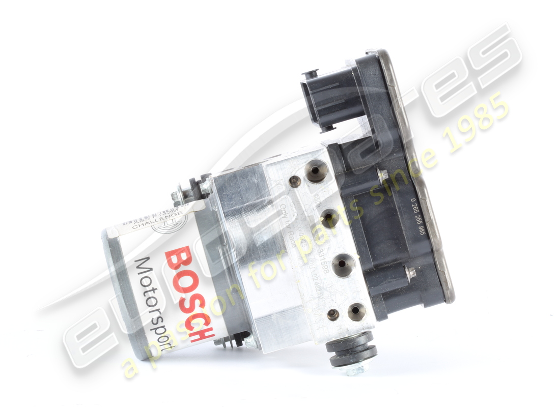 nouvelle pompe abs ferrari. référence 765585 (2)