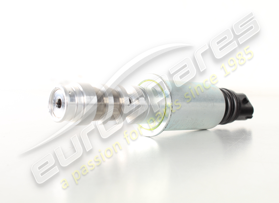 NOUVELLE ÉLECTROVANNE PORSCHE. NUMÉRO DE PIÈCE 94810711311 (1) nouvelle électrovanne porsche. numéro de pièce 94810711311 (1)