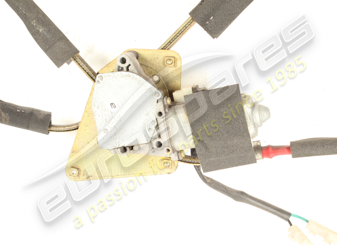 moteur/lève-vitre droit d'occasion ferrari. numéro de pièce 62107200 (3)
