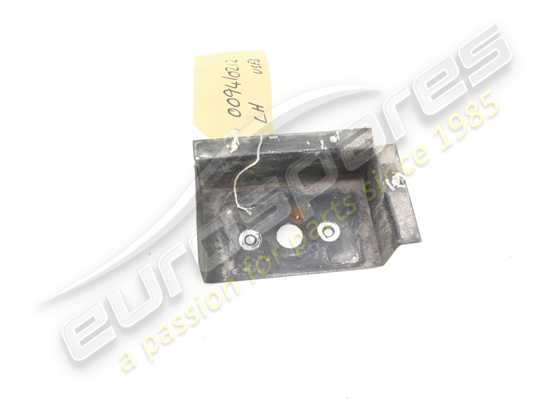 utilisé lamborghini boîte à lumière inverse. numéro de pièce 009410212 (2)