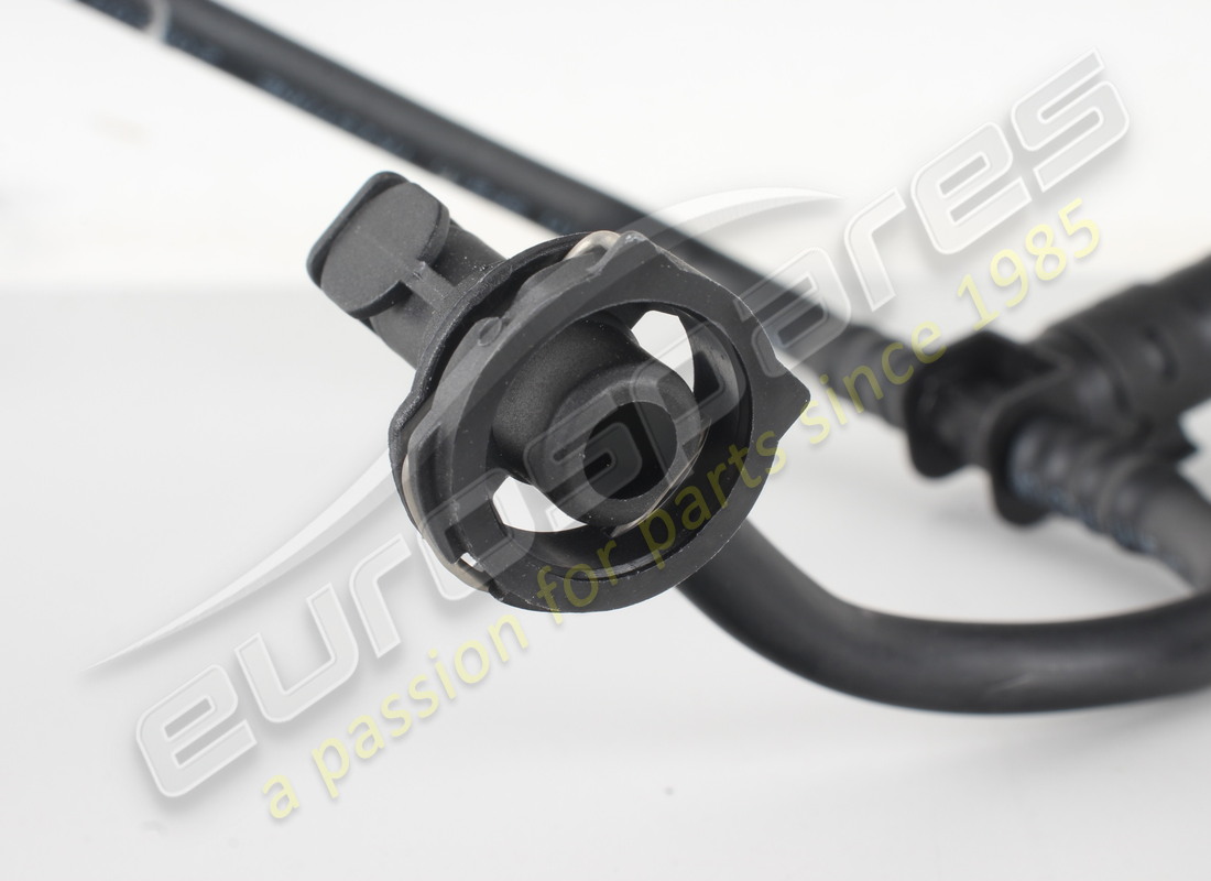 nouvelle ligne de reniflard porsche. numéro de pièce 95b121447a (4)