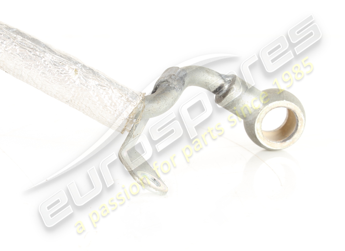 utilisez ferrari tuyau de retour d'eau de rh tu. numéro de pièce 303509 (4)