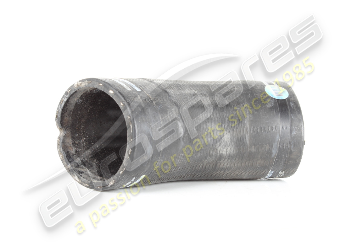 RACCORD DE TUYAU Ferrari D'OCCASION DE TURBO T. NUMÉRO DE PIÈCE 813624 (1)
