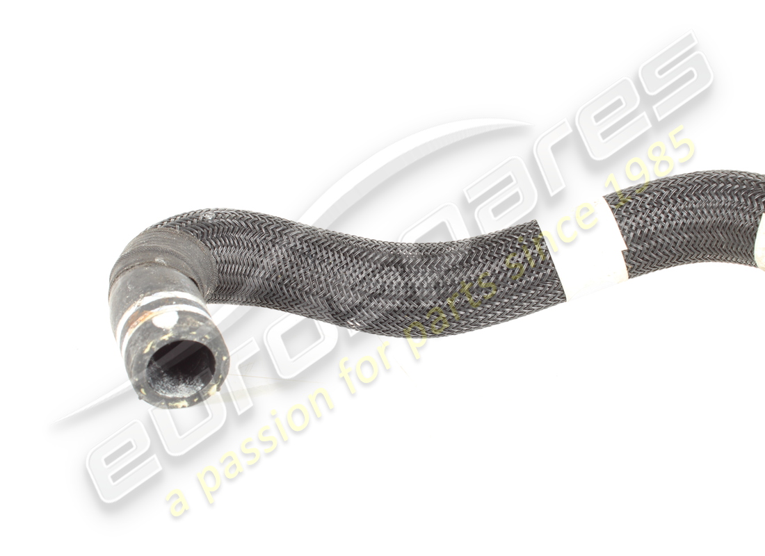 tuyau d'entrée de pompe ferrari utilisé. numéro de pièce 813983 (3)