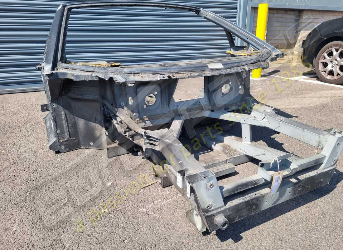 utilisé eurospares gallardo avant. numéro de pièce eap1425721 (2)