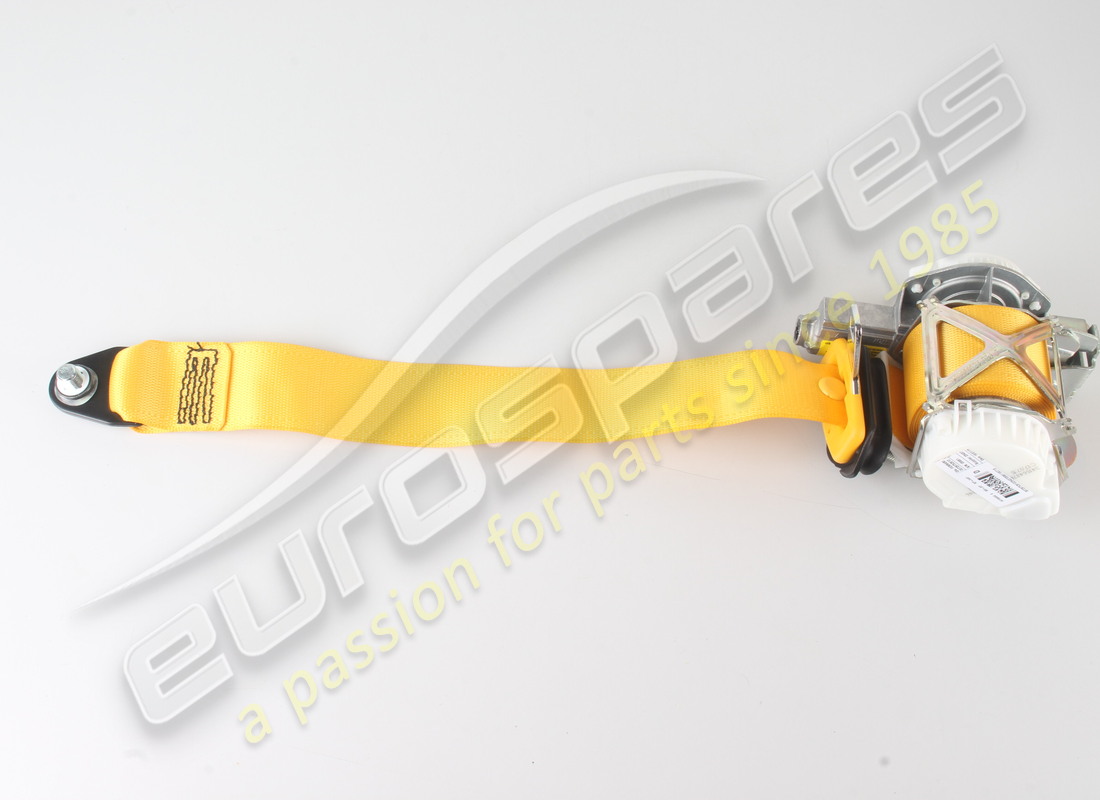 nouvelle ceinture de sécurité droit ferrari. numéro de pièce 84935161 (2)