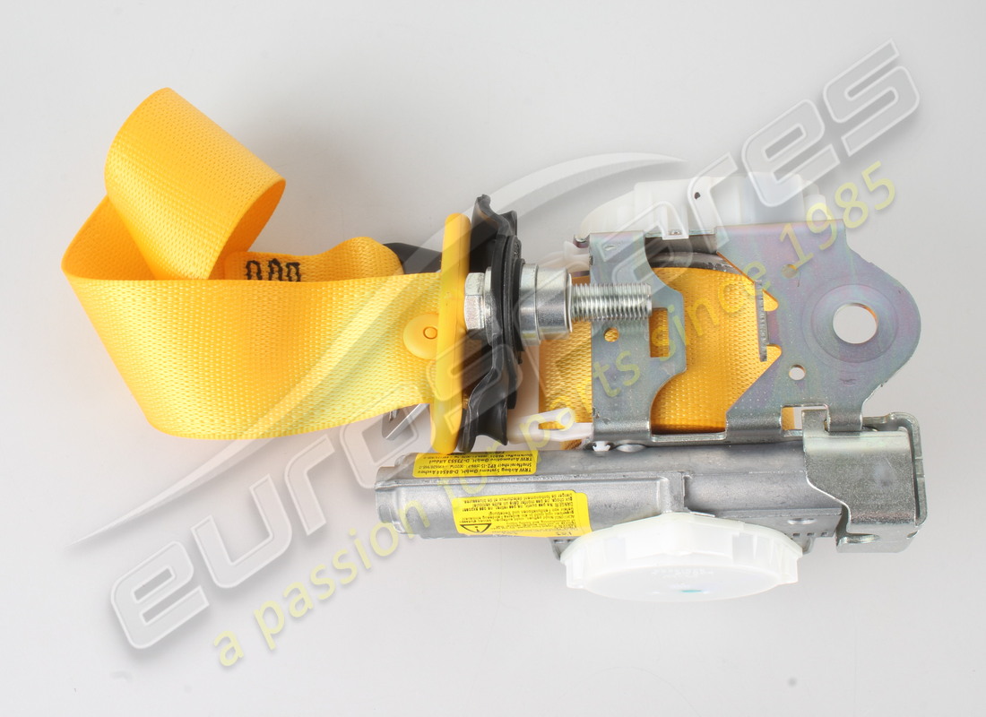 nouvelle ceinture de sécurité droit ferrari. numéro de pièce 84935161 (5)