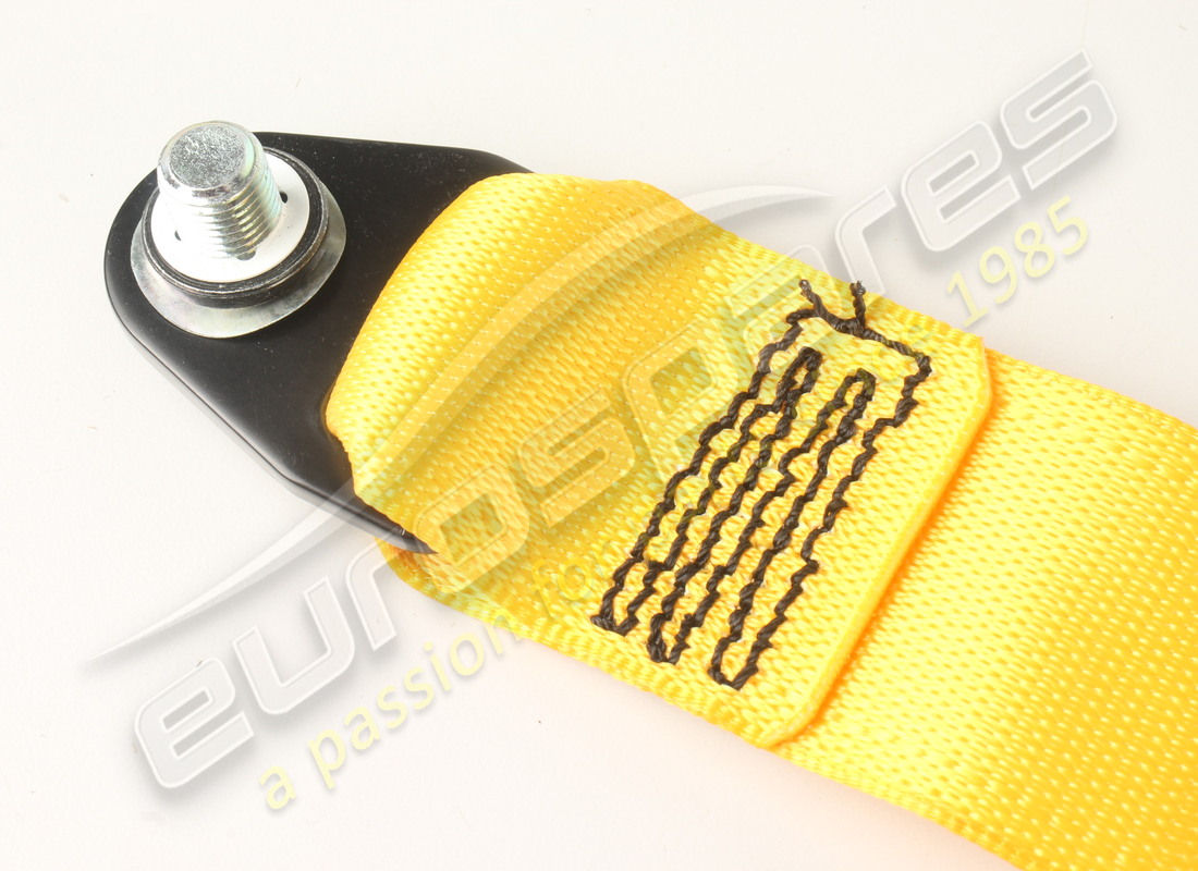 nouvelle ceinture de sécurité droit ferrari. numéro de pièce 84935161 (4)