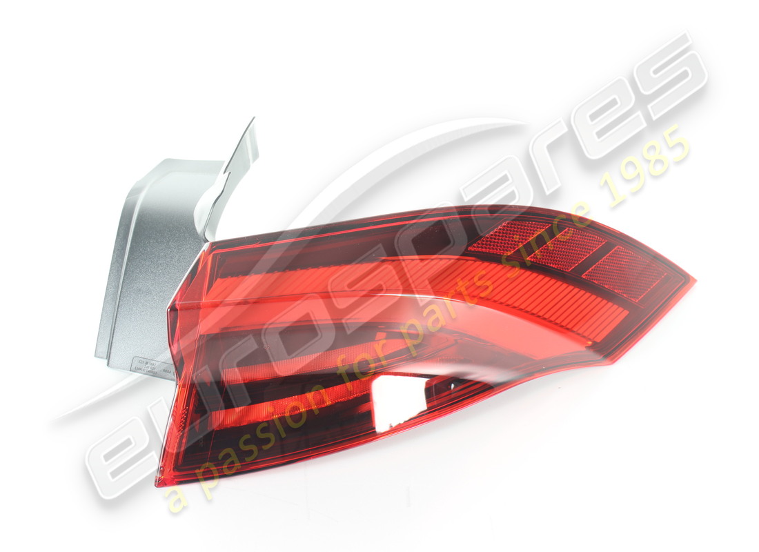 nouveau oe fanale post dx fisso. numéro de pièce 670157329 (1)