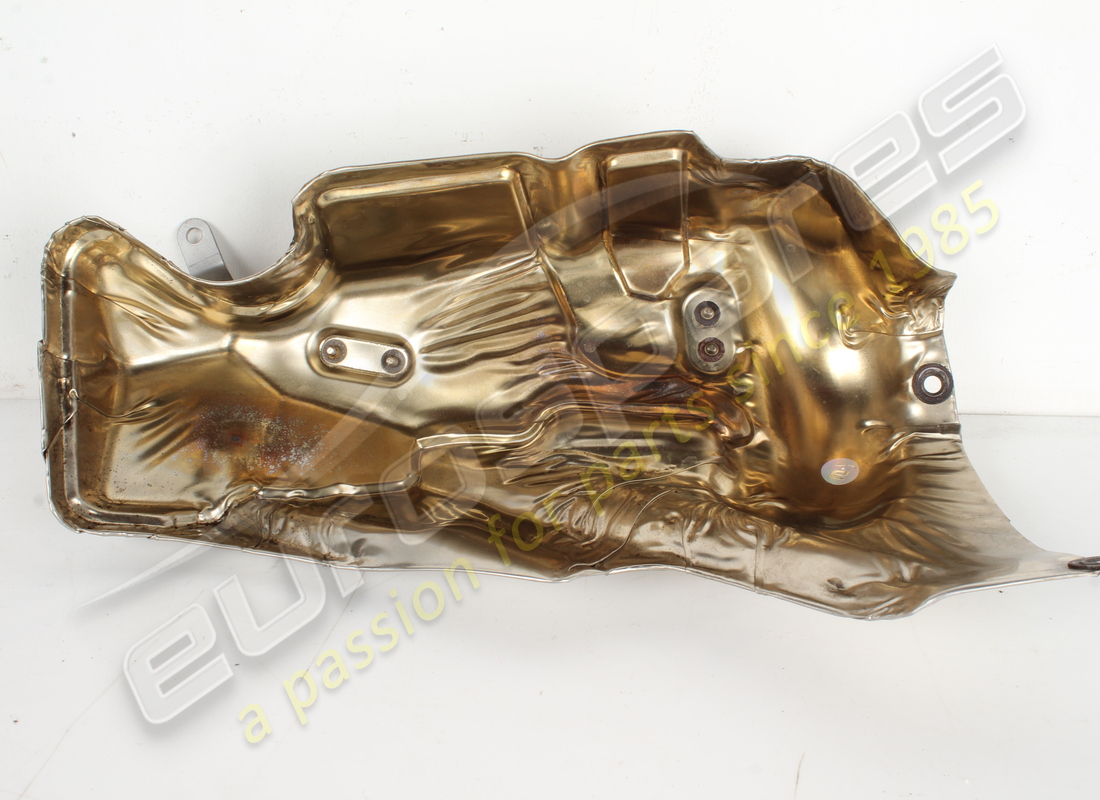utilisé ferrari paratia collettori ant.sx. numéro de pièce 888233 (2)