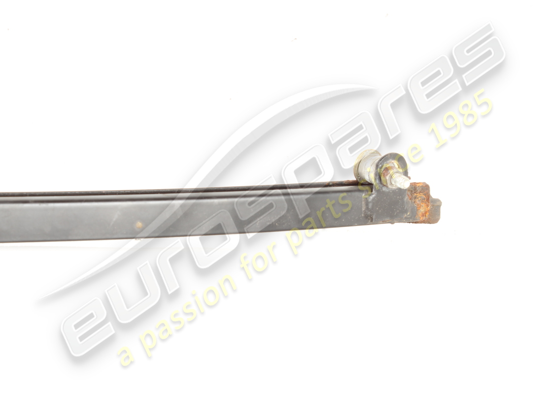 UTILISÉ FERRARI CADRE RH VITRE DE PORTE GTS. NUMÉRO DE PIÈCE 60292000 (7) utilisé ferrari cadre rh vitre de porte gts. numéro de pièce 60292000 (7)