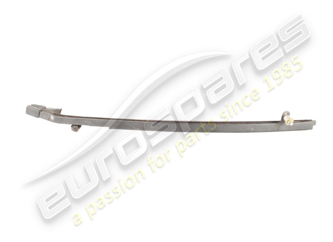 canal de vitre de porte arrière droite gts d'occasion ferrari. numéro de pièce 60292208 (2)