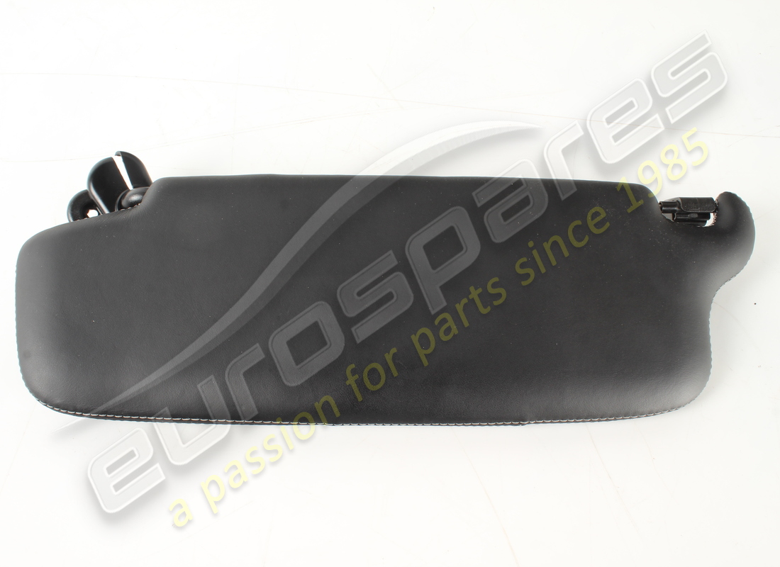 utilisé ferrari pare-soleil droit. numéro de pièce 83968512 (2)