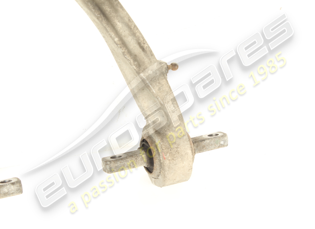 utilisé ferrari bras supérieur avant droit complet. numéro de pièce 269263 (3)