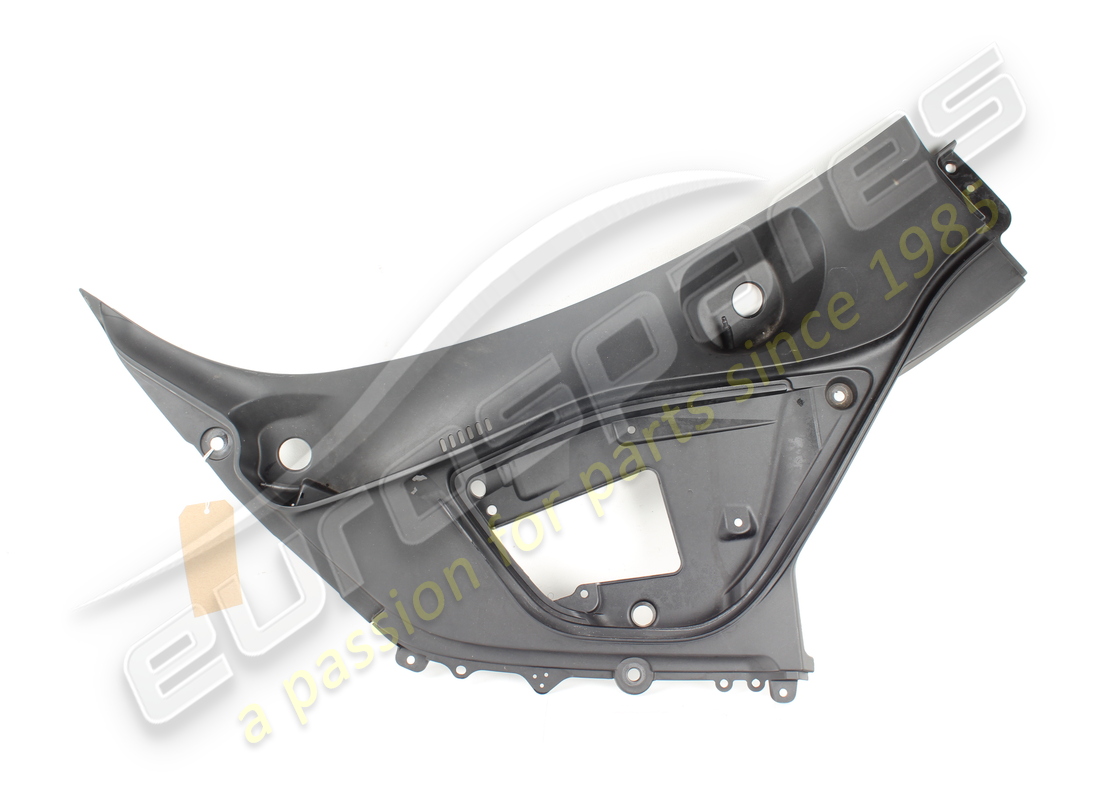 D'OCCASION Ferrari MOSTRINA SOTTOPARABREZZA DX. NUMÉRO DE PIÈCE 987880 (1)