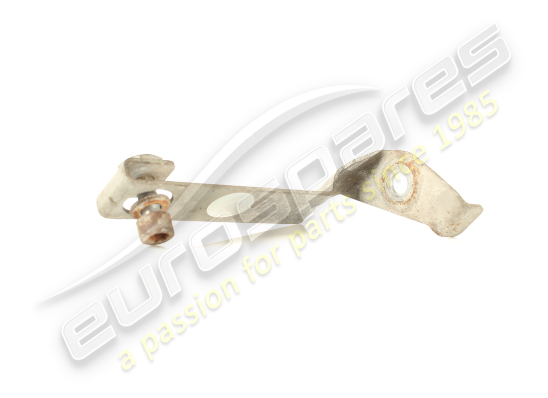 utilisé le support ferrari. numéro de pièce 273830 (2)