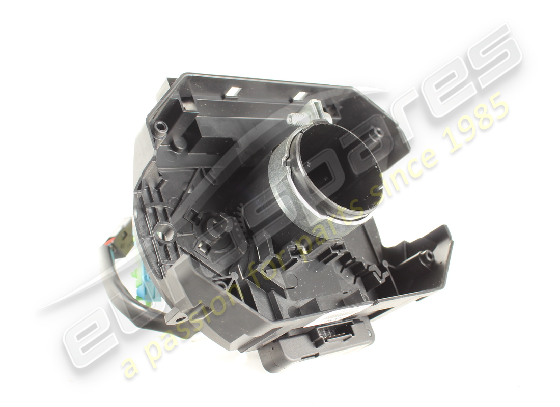 SUPPORT DE CAPTEUR DE DIRECTION D'OCCASION Ferrari. NUMÉRO DE PIÈCE 252246 (1)