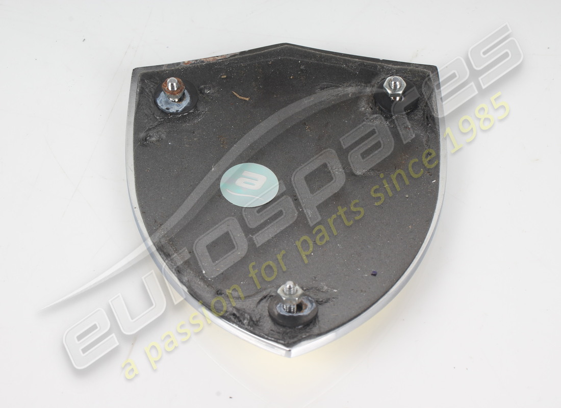 utilisé ferrari scudetto squadra corse paraf. numéro de pièce 977606 (2)