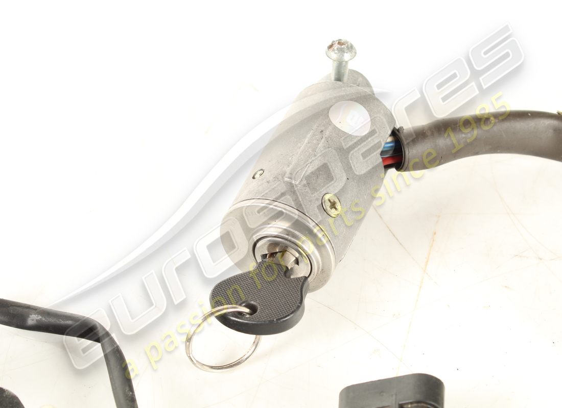 UTILISEZ FERRARI DISPOSITIF ANTIVOL. NUMÉRO DE PIÈCE 164514 (4) utilisez ferrari dispositif antivol. numéro de pièce 164514 (4)