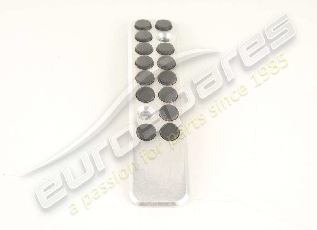 used aston martin accelerator pedal pad. part number 9g43f4022aa (2)