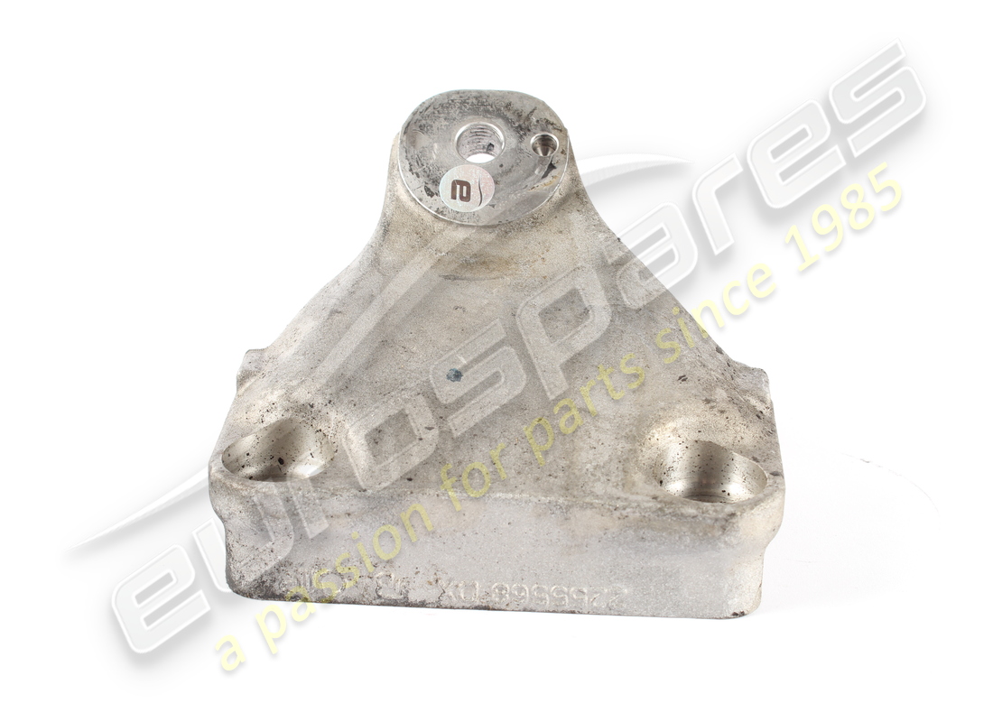 JAMBE DE FORCE MOTEUR DROITE D'OCCASION FERRARI. NUMÉRO DE PIÈCE 255568 (2) jambe de force moteur droite d'occasion ferrari. numéro de pièce 255568 (2)