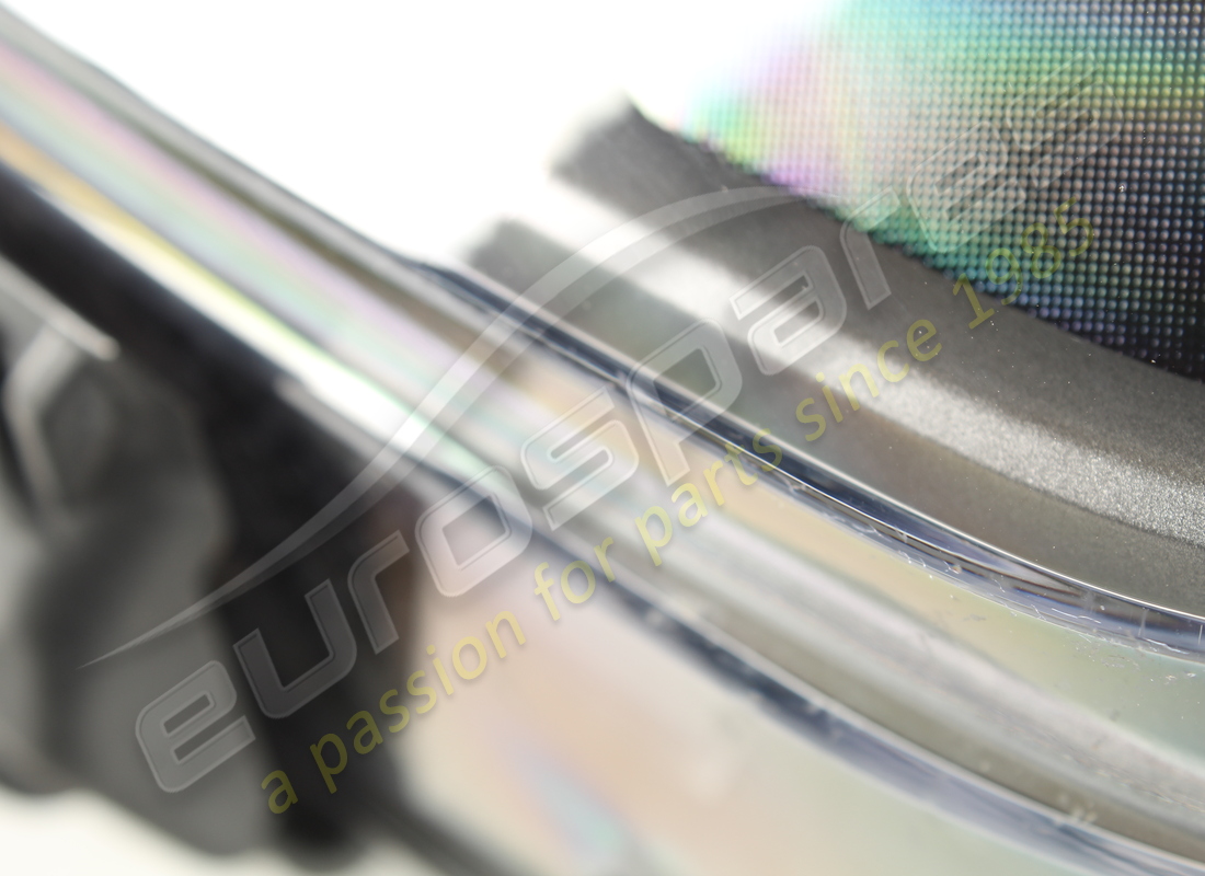 UTILISÉ FERRARI PHARE DROIT AFS. NUMÉRO DE PIÈCE 336581 (6) utilisé ferrari phare droit afs. numéro de pièce 336581 (6)