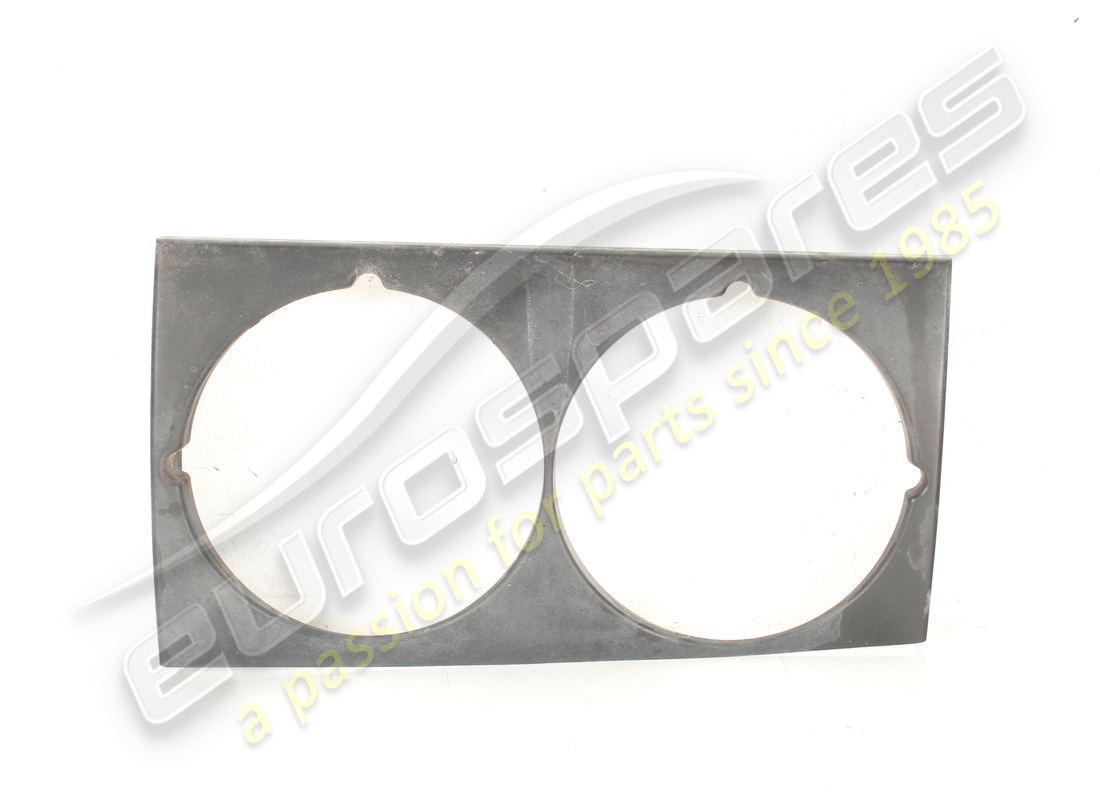 couvercle de lampe frontale droite ferrari utilisé. numéro de pièce 60527400 (3)