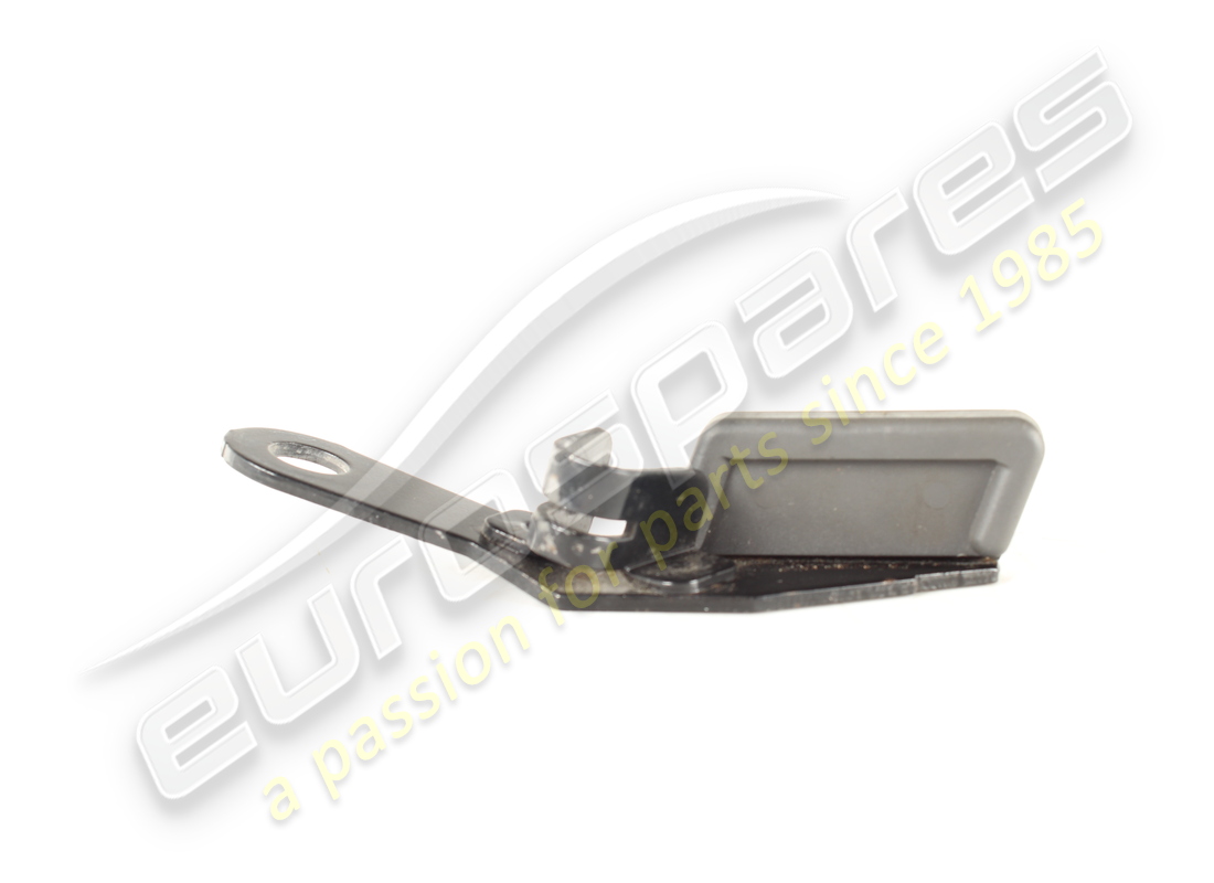 POIGNÉE DE CAPOT D'OCCASION Maserati. NUMÉRO DE PIÈCE 156016380 (1)